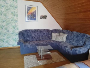  Cozy Apartment with Private Garden in Nisterau  Лаутценбрюккен